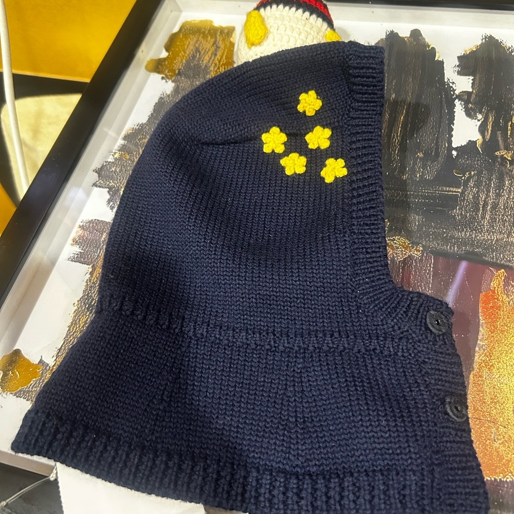 Gucci hat - Picture 8 of 8